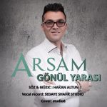 دانلود آهنگ آرسام گونول یاراسی